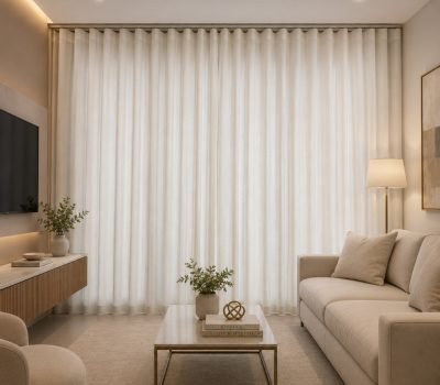 guga cortinas e persianas